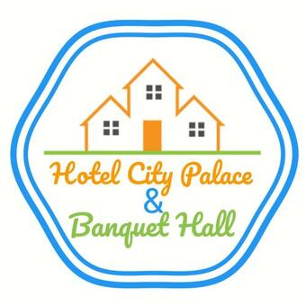 Hotel City Palace And Banquet Hall