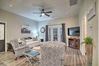 Cozy Cottage Easy Access To Redwoods Trails!