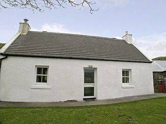 Waterfall Cottage