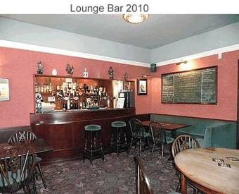 Portreath Arms Hotel