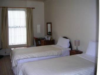 The Yeovil Court Hotel