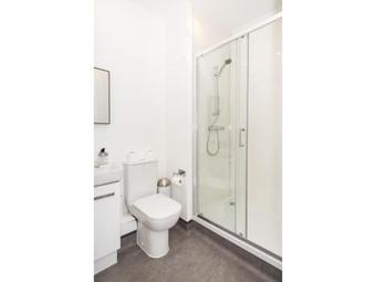 Comber Courtyard Apartment