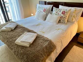 Apartamento Giralda 2