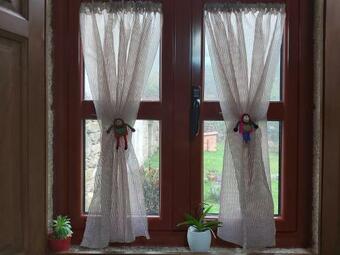 Bed & Breakfast A Casa Da Carballa