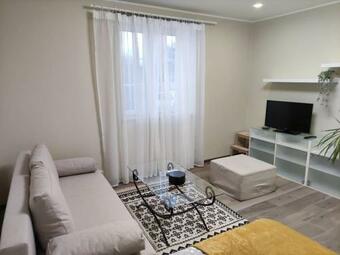 Apartamento K�laliskorter Raplas