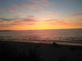 Baltic Sunset Apartments