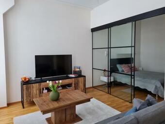 Tamula Lake View Apartment