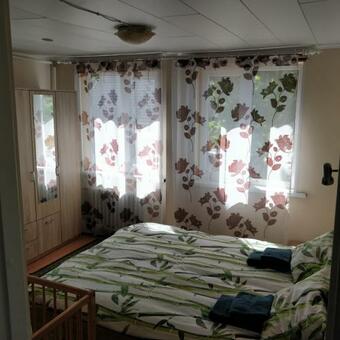 Kanepi Accommodation Apartment