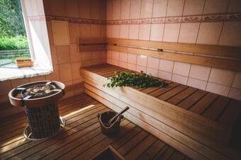 Pinska Guesthouse Apartment