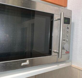 Apartamento Delta 7