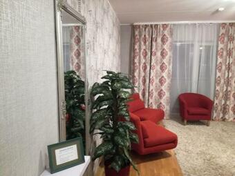 Aleksandria Apartment