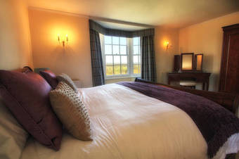 Bed & Breakfast Boreham House