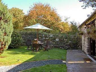 Holly Lodge