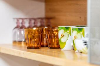 Apartamento Ilmarine Loft - Near The Old Town And Port