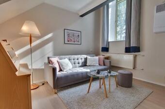 Ilmarine Two Floor Apartment Near The Old Town