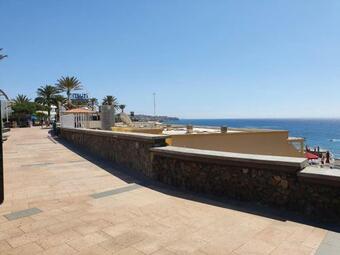 Apartamento Aida 206 By Villagrancanaria