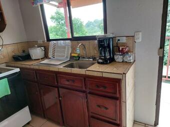 Casa Campestre Bola�os