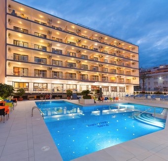 Hotel Port Vista Oro