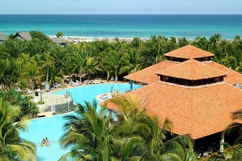Hotel Sol Varadero Beach Adults Only