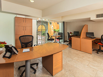 Hotel NH Puebla Centro Hist�rico