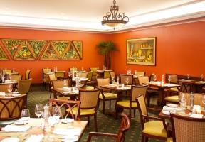 Hotel Jw Marriott Caracas