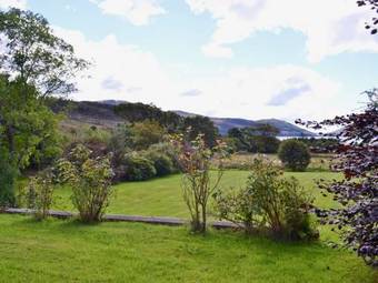 Loch Alsh Cottage