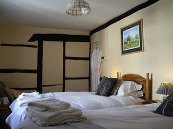 Posada The Green Dragon