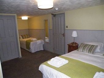 Posada The Countryman Inn