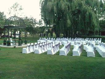 Crockstead Farm Hotel