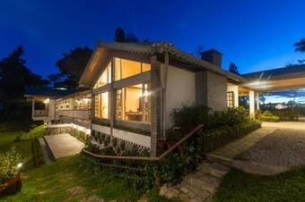 Villa Am� Stays & Trails Makaibari Bungalow, Darjeeling