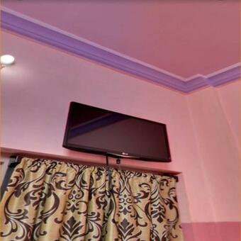 Hotel Pop 83954 New Sri Durga Lodge