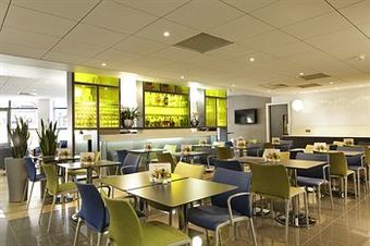 Hotel Ibis Manchester Centre Princess Street