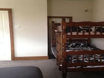 Hostal Church Hill House