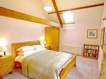 The Byre