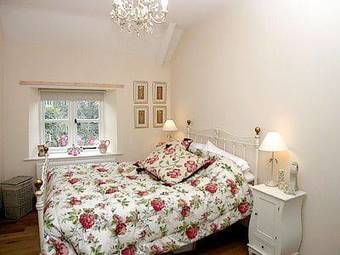 Pear Tree Cottage
