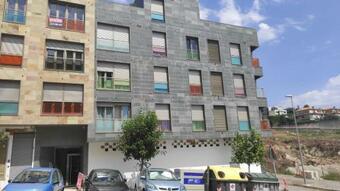 Apartamento O Lar De Sara II