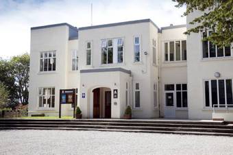 Albergue Yha Windermere