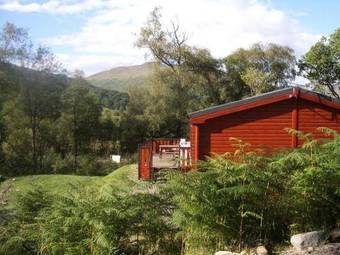 Apartamentos Balquhidder Braes Holiday Park