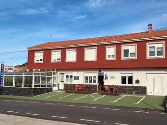 Apartamento Vivienda Uso Tur�stico Terraza