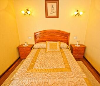 Apartamento Casa Marcelino