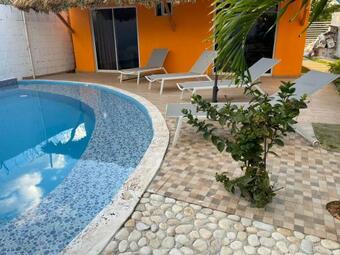 Apartamento Residencial Aleah