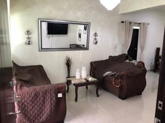 Hermoso Y Lujoso Apartamento Totalmente Equipado