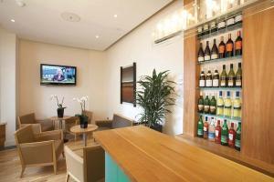 Hotel Best Western Plus Castle Inn