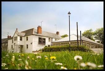 Bed & Breakfast The Plume Of Feathers