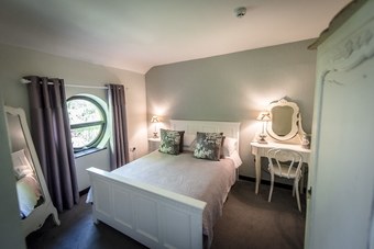 Rosehill House Hotel