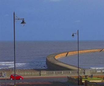 Hostal Abingdon Guest House