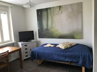 Apartamento Yksi� Keskustassa