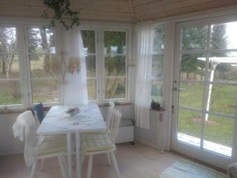 Bed & Breakfast Romantik Og Idyl