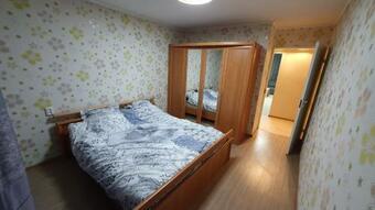 Firelli Apartments