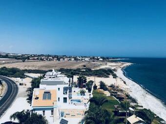 Apartamento Vitamin Sea Studio